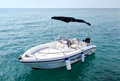 RANIERI AZZURRA | 40 CV | 6 POSTI | SENZA PATENTE