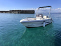 RANIERI VOYAGER 19S | 40 CV | 6 POSTI | SENZA PATENTE