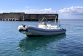 GOMMONE MARVEL 630 | 10 POSTI | SENZA PATENTE