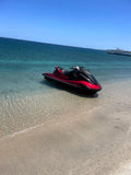 NOLEGGIO JET SKI