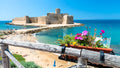 TOUR COSTA DEI SARACENI | SENZA PATENTE | SKIPPER INCLUSO