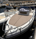 RANIERI SHADOW 24 | 10 POSTI | PATENTE NAUTICA RICHIESTA | SKIPPER ESCLUSO | 4 ORE